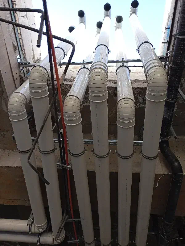 نیازمند نیرو تاسیسات ساختمان. لوله کشی|استخدام صنعتی، فنی، مهندسی|کرمان, |دیوار