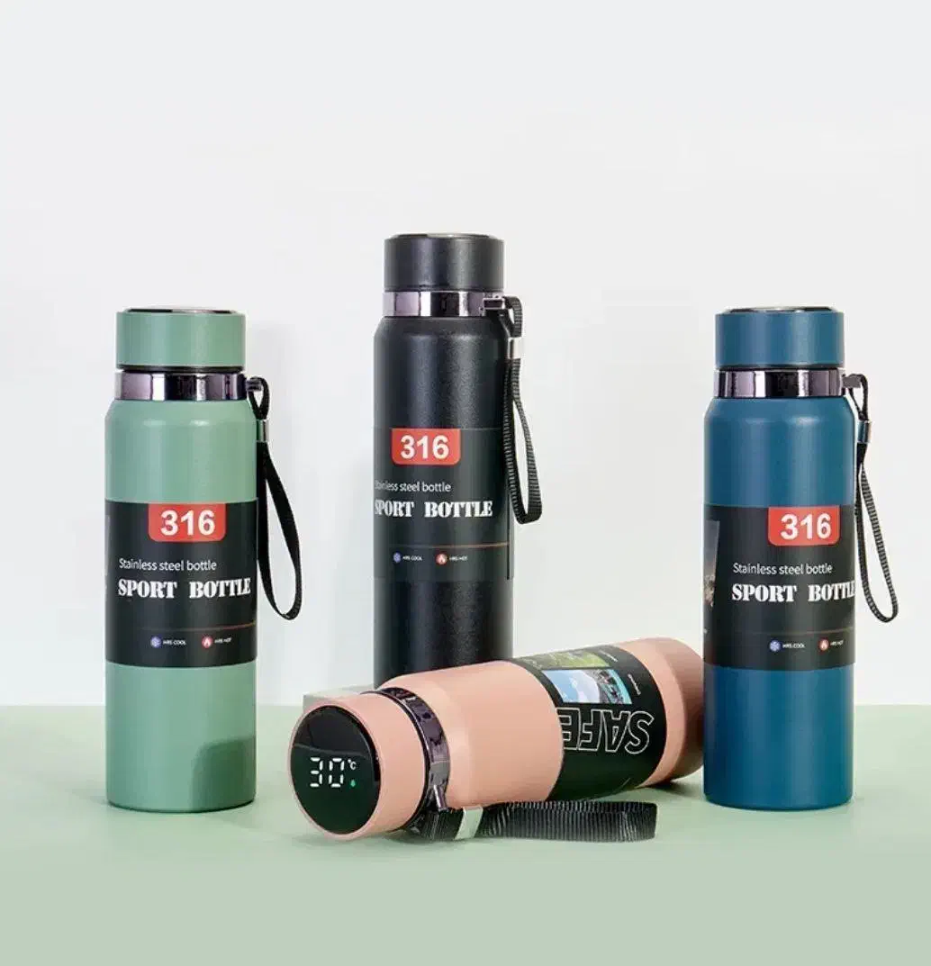 فلاسک استیل|ظروف نگهدارنده، پلاستیکی، یکبارمصرف|بیرجند, |دیوار