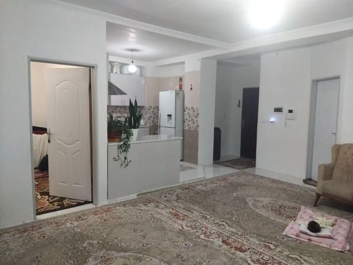 واحد آپارتمان طبقه دوم|فروش آپارتمان|صباشهر, |دیوار