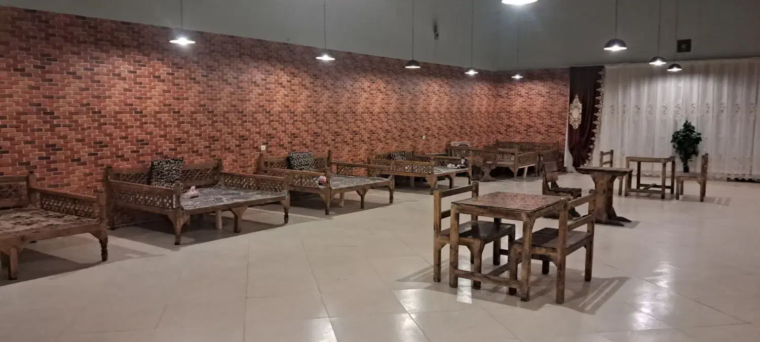 مغازه مناسب کافه و رستوران و تولیدی بامحیطی دلنشین|اجارهٔ مغازه و غرفه|بیجار, |دیوار