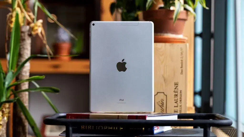 تبلت اپل iPad 9th 2021 10.2 Inch حافظه 64|تبلت|ساوه, |دیوار