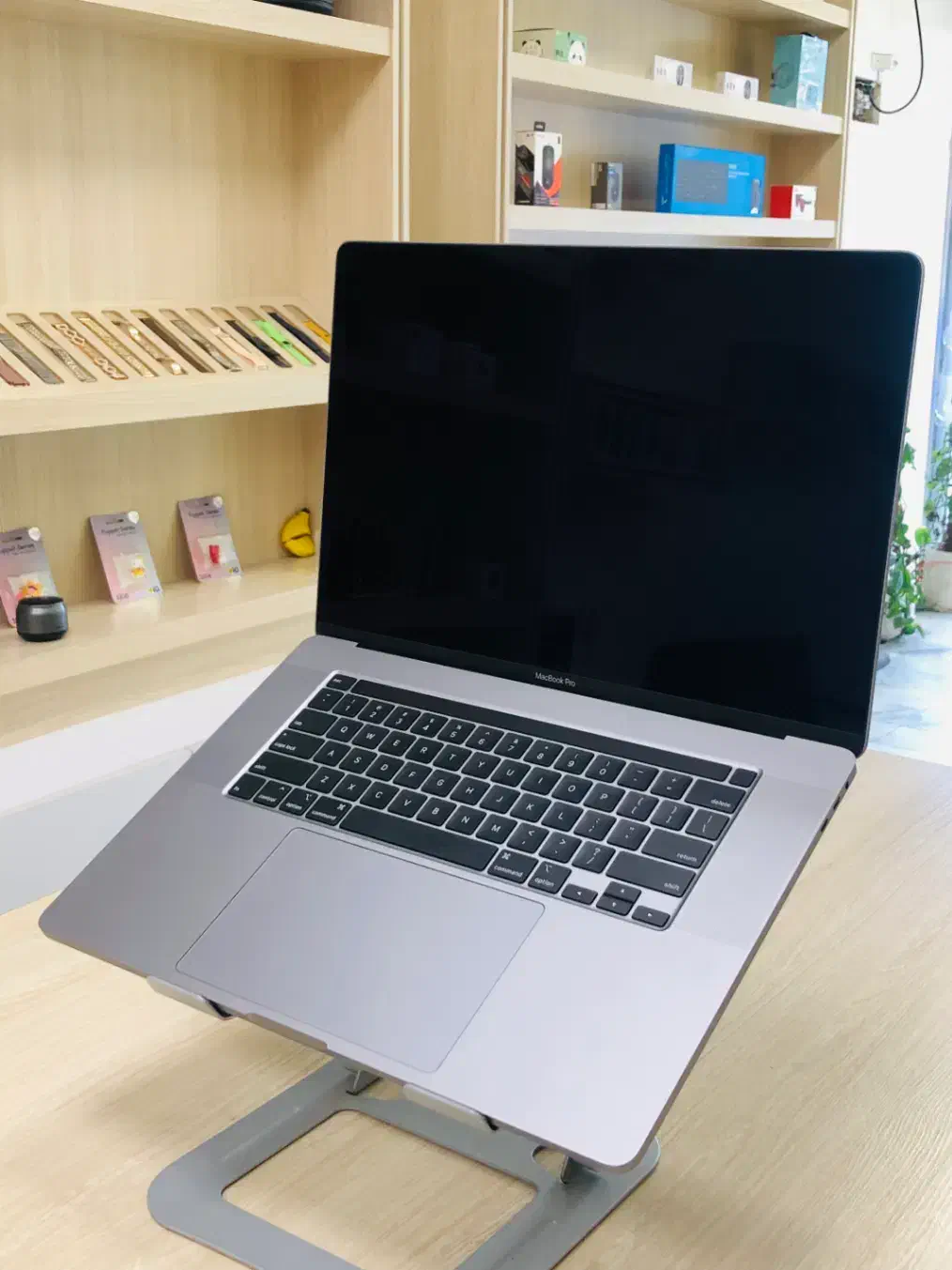 mackbook pro i7 2141|رایانه همراه|تهران, ایوانک|دیوار