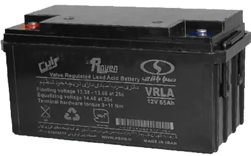 خریدار باطری یو پی اس ups خراب و سالم بهترین قیمت|قطعات و لوازم جانبی رایانه|تهران, شهرک بعثت|دیوار