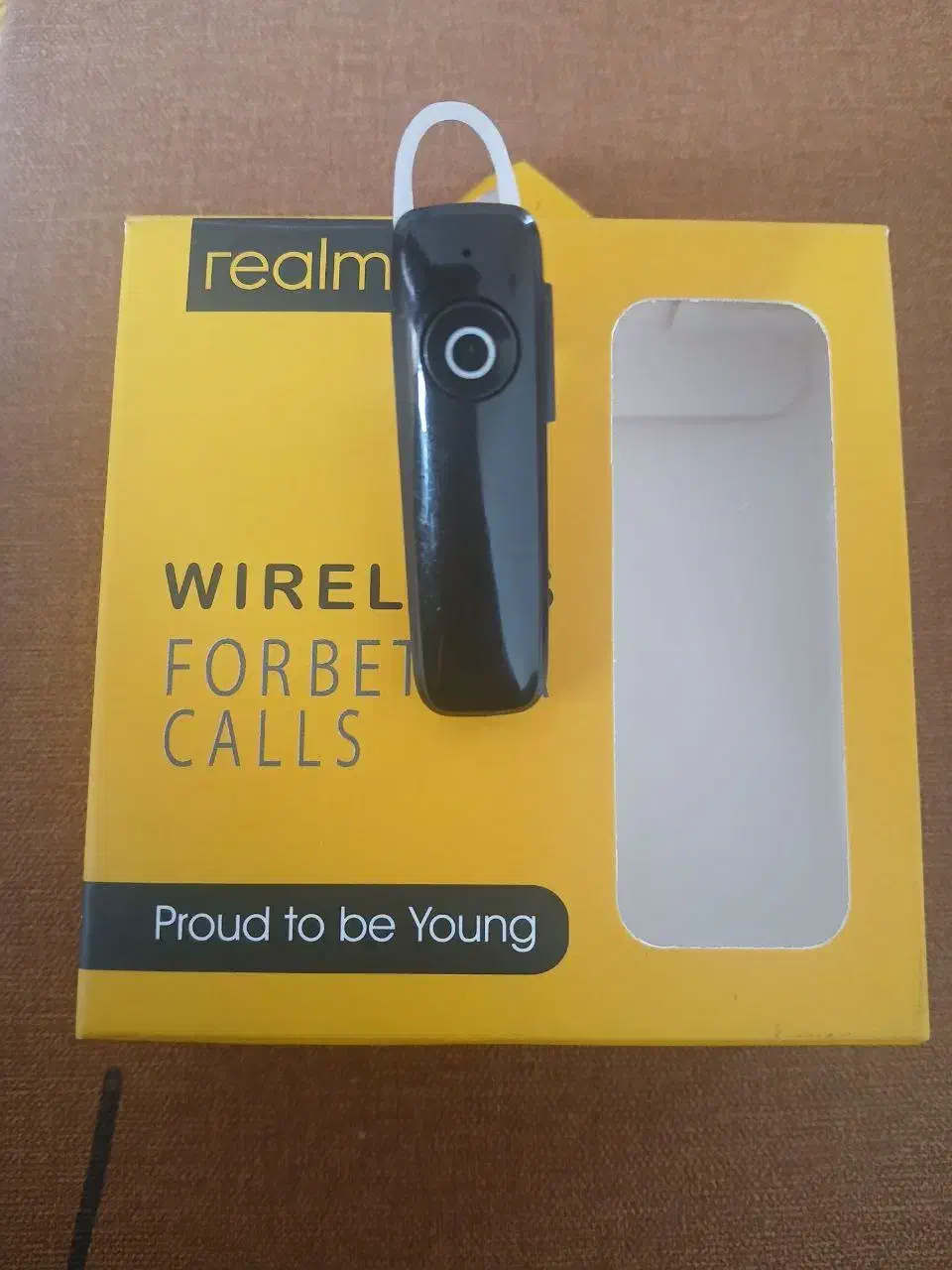 هندزفری بلوتوث تک گوش نو|لوازم جانبی موبایل و تبلت|سلماس, |دیوار