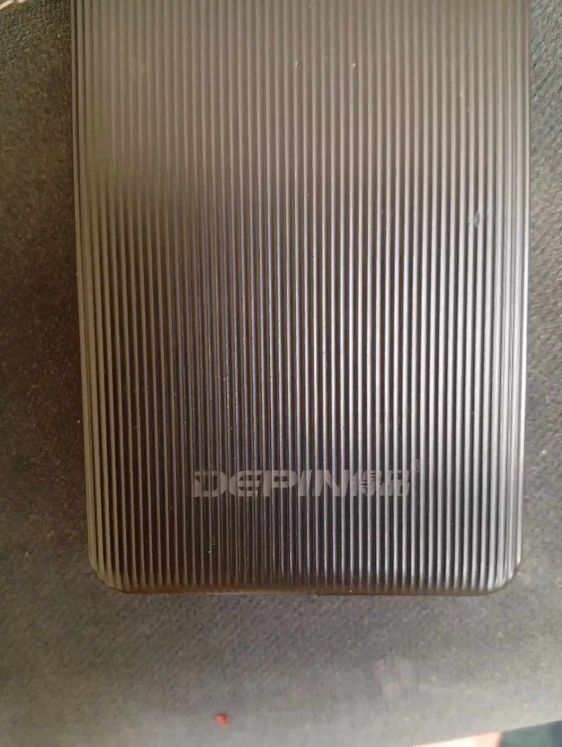 پاور بانک ۲۰۰۰۰۰در حد نو|لوازم جانبی موبایل و تبلت|پردیس, فاز ۴|دیوار