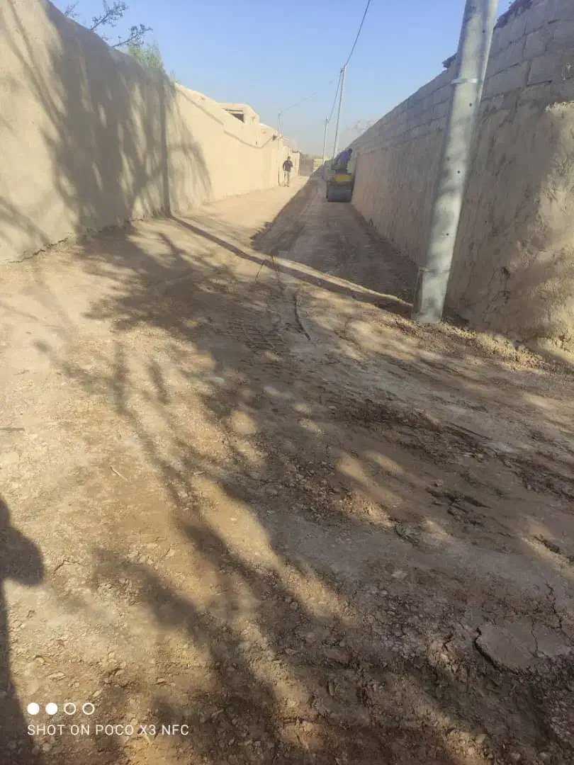 اجرای آسفالت،ایزوگام،زیرسازی|خدمات پیشه و مهارت|خمینیشهر, |دیوار