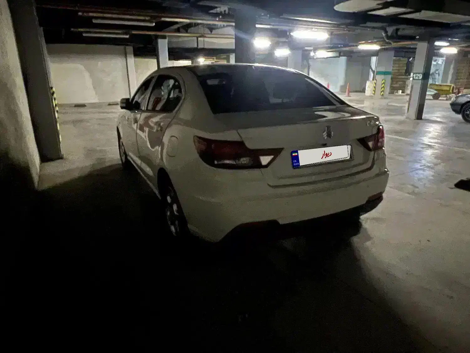 شاهین G سانروف دار|خودرو سواری و وانت|سنندج, |دیوار