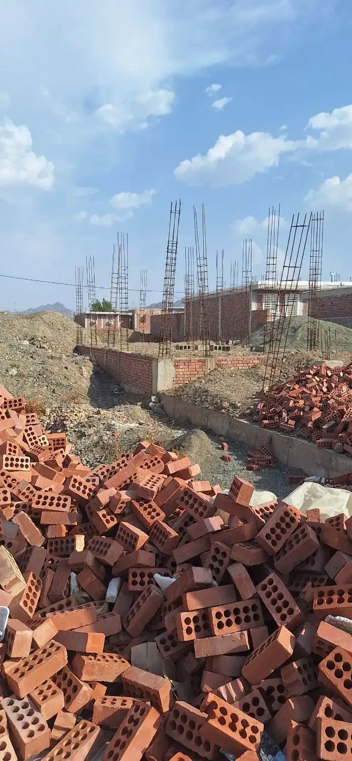 ملک فروشی کهنوج روبرو داداگستری|فروش خانه و ویلا|کهنوج, |دیوار