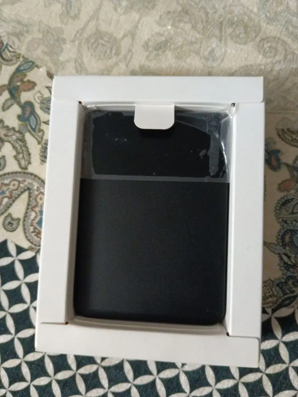 هارد اکسترنال|قطعات و لوازم جانبی رایانه|گلستان (تهران), |دیوار