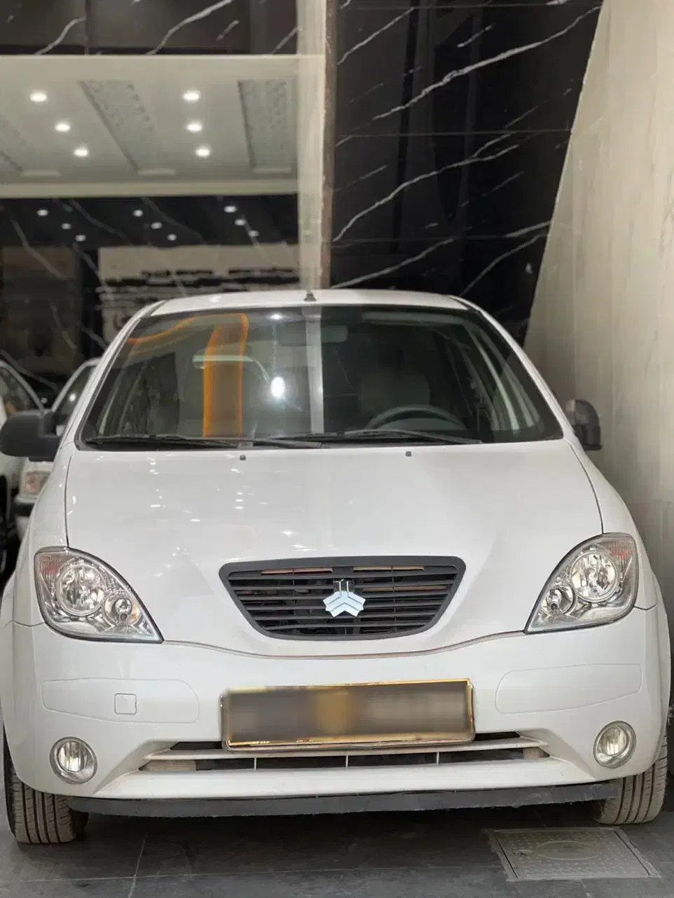 تیبا ۲ مدل ۹۸ استثنایی|خودرو سواری و وانت|تهران, دولتخواه شمالی|دیوار