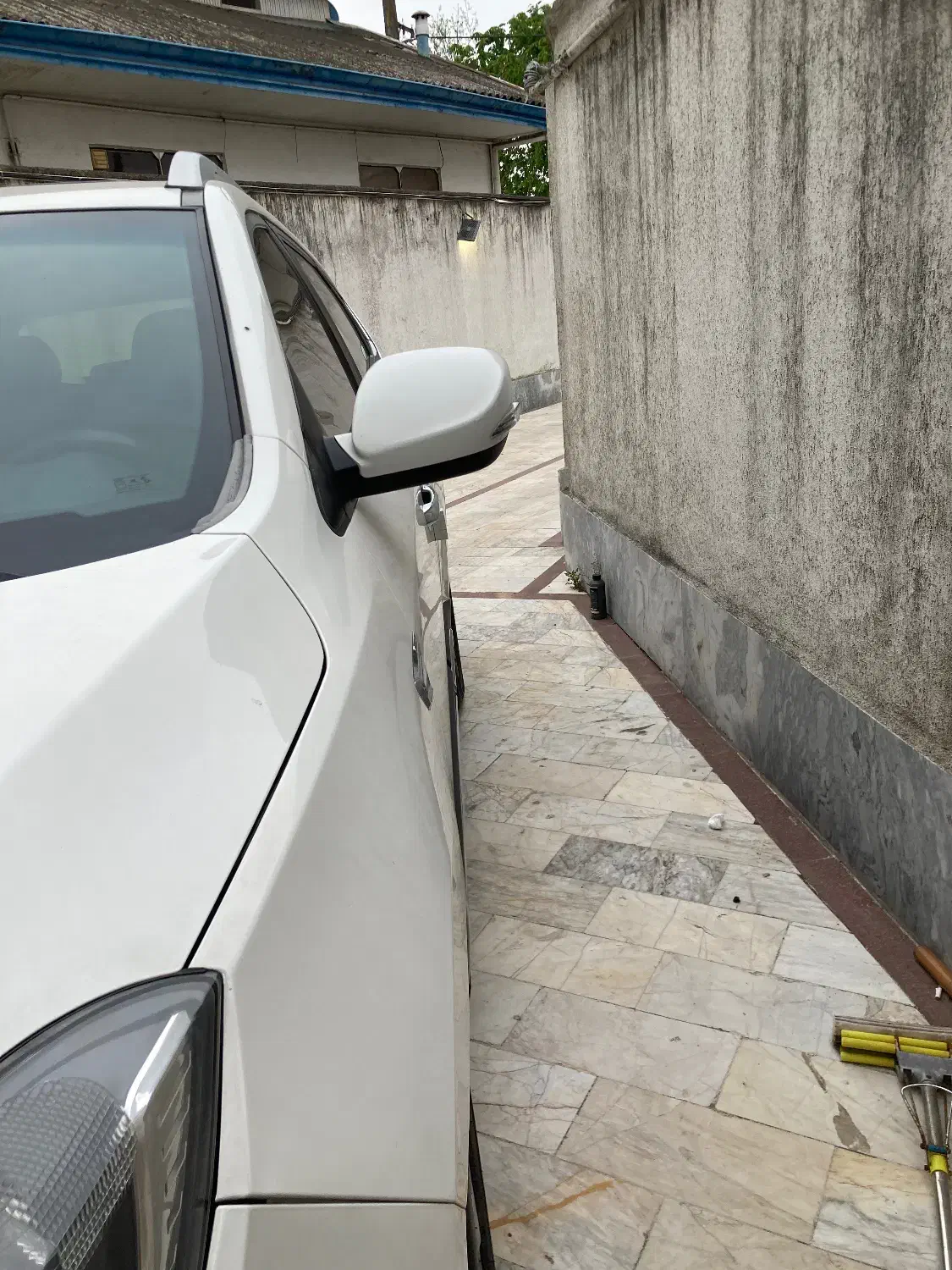 جک s5|خودرو سواری و وانت|پیربازار, |دیوار