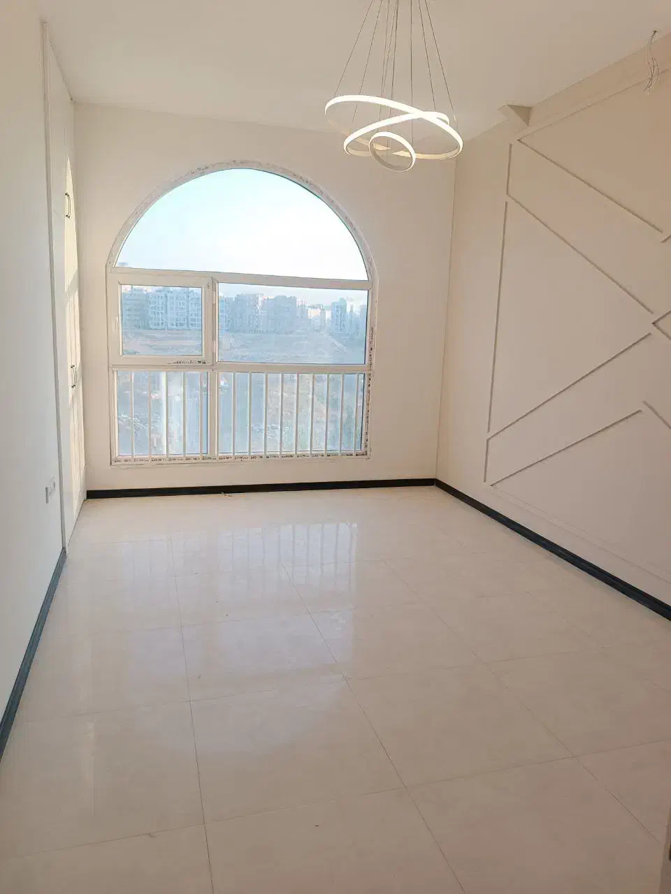 ۱۲۱ متری / سند اماده / کم واحد|فروش آپارتمان|مشهد, الهیه|دیوار