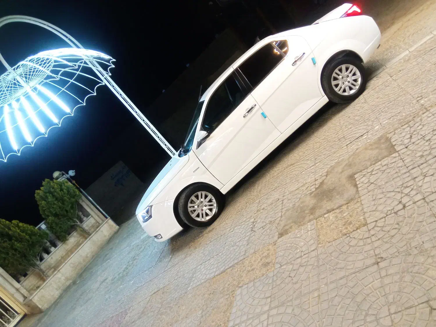 دنا پلاس 98تیپ2|خودرو سواری و وانت|میاندوآب, |دیوار