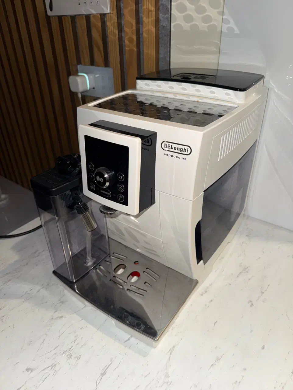 اسپرسوساز اتوماتیک دلونگی|سماور، چایساز، قهوهساز|تهران, امانیه|دیوار