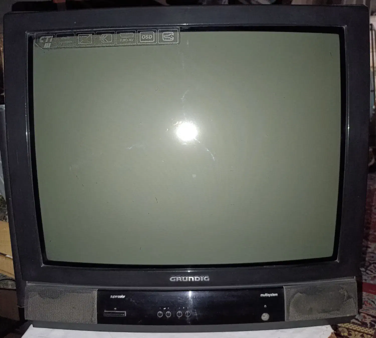 فروش تلویزیون|تلویزیون و پروژکتور|قم, هنرستان|دیوار