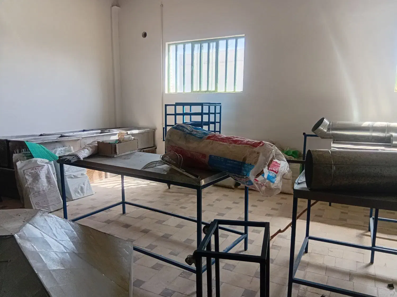 وسایل پخت نبات ونی نبات|ماشینآلات صنعتی|سامان, |دیوار