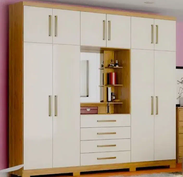 تعمیرات کمد و کابینت وریل درمحل|خدمات پیشه و مهارت|اشنویه, |دیوار