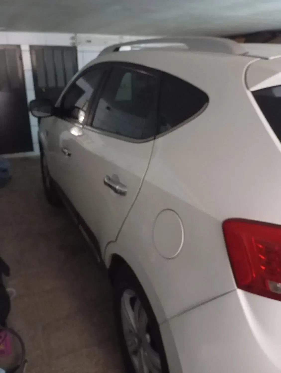 جک اس5 دنده مدل 94|خودرو سواری و وانت|تهران, شهرک فردوس (حسینی)|دیوار