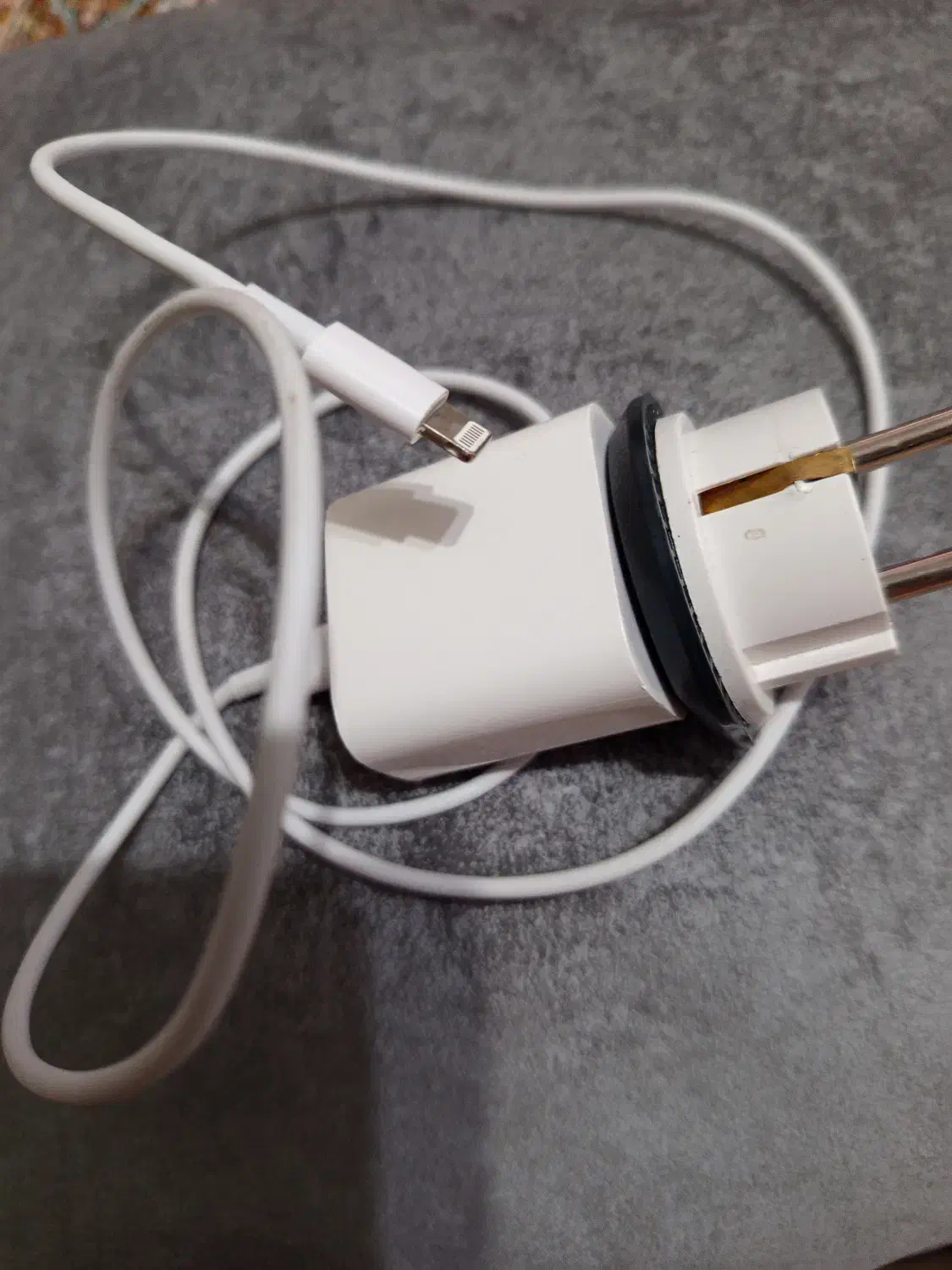 شارژر ایفون 13|لوازم جانبی موبایل و تبلت|مهاباد (آذربایجان غربی), |دیوار