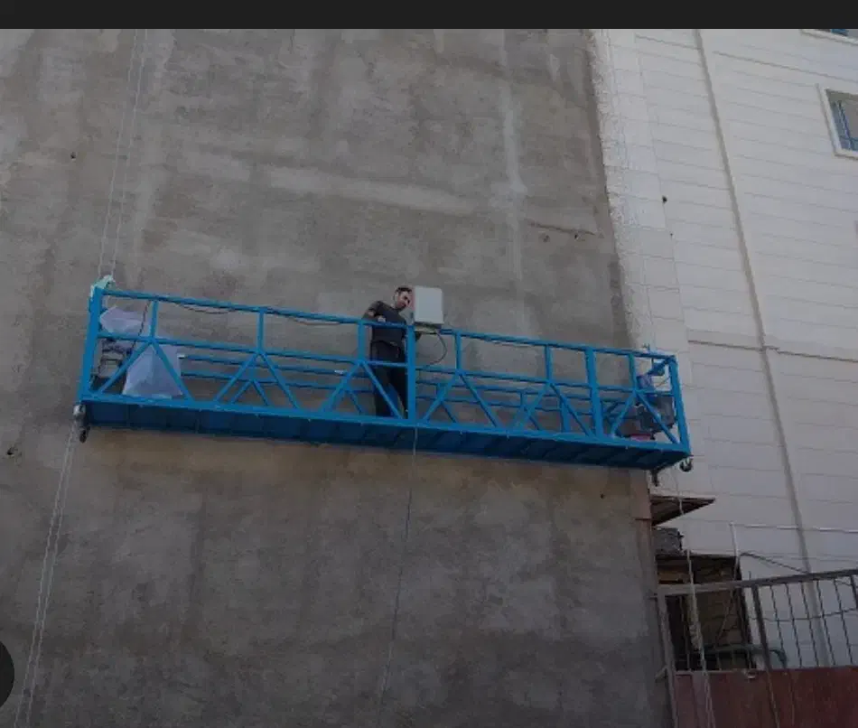 اجاره کلایمر|خدمات پیشه و مهارت|خرمآباد, |دیوار