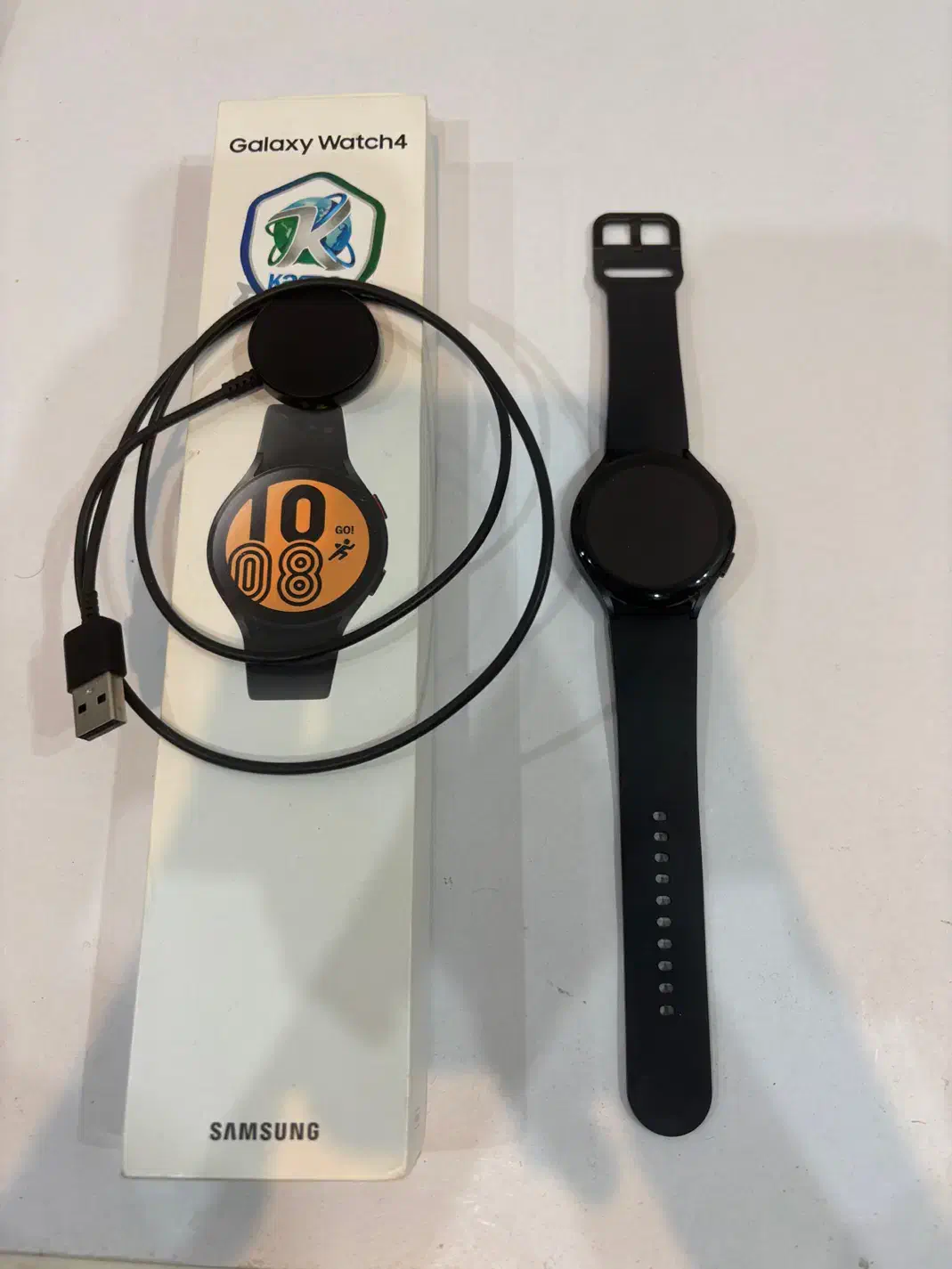 سامسونگ گلکسی واچ 4 (44mm)|ساعت|بوشهر, |دیوار