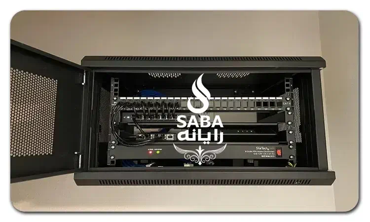 خدمات شبکه، سرور و دوربین مداربسته|خدمات رایانه‌ای و موبایل|تهران, فلسطین (میدان انقلاب)|دیوار