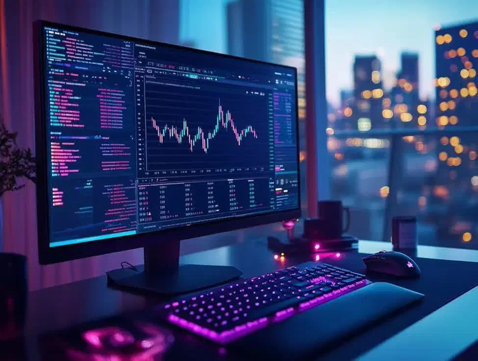 آموزشگاه فارکس (ترید)|خدمات آموزشی|شهرکرد, |دیوار