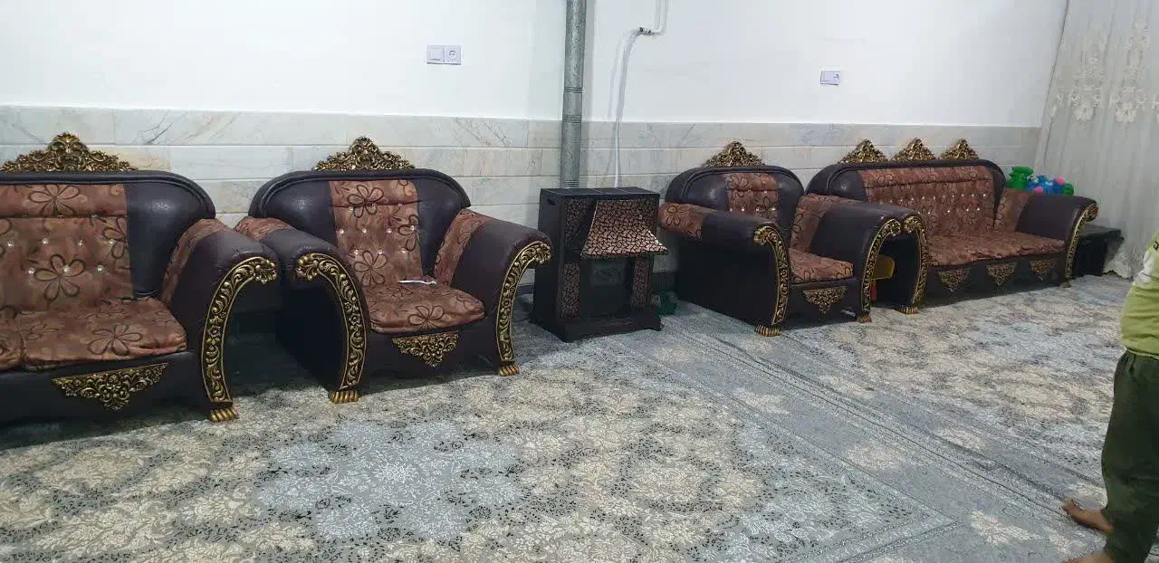 مبل|مبلمان اداری|قم, علی آباد سعدگان|دیوار