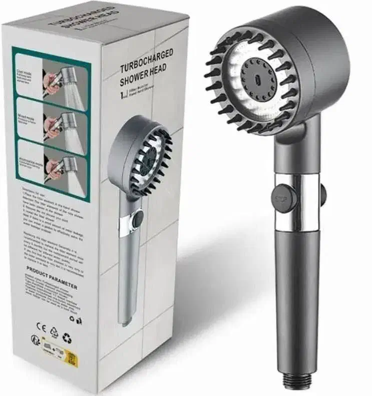 دوش چند کاره|لوازم حمام|صومعهسرا, |دیوار