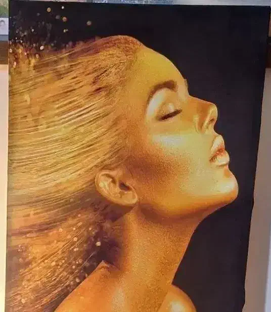 تابلو زن|تابلو، نقاشی، عکس|مرودشت, ولایت|دیوار