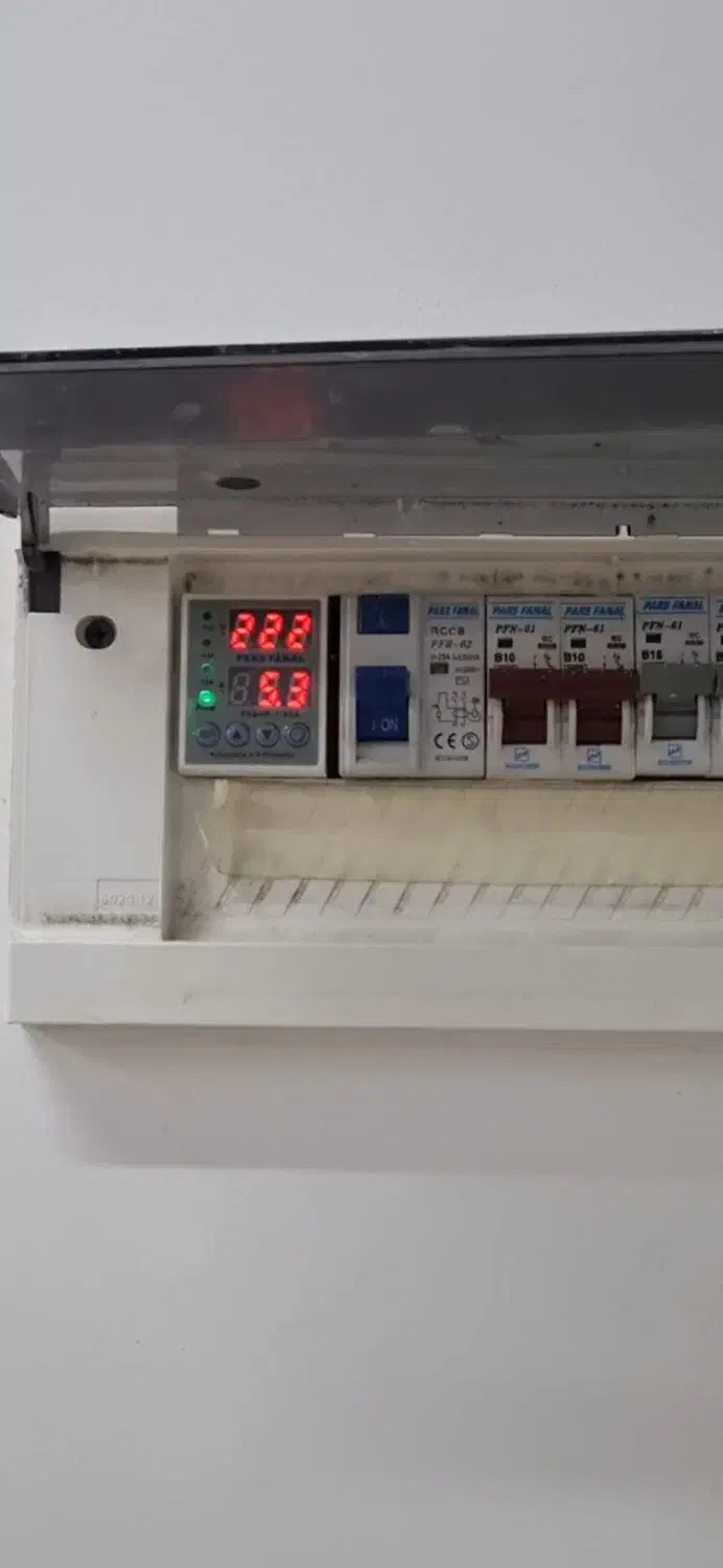 برقکاری.دوربین و|خدمات پیشه و مهارت|تهران, باشگاه نفت|دیوار