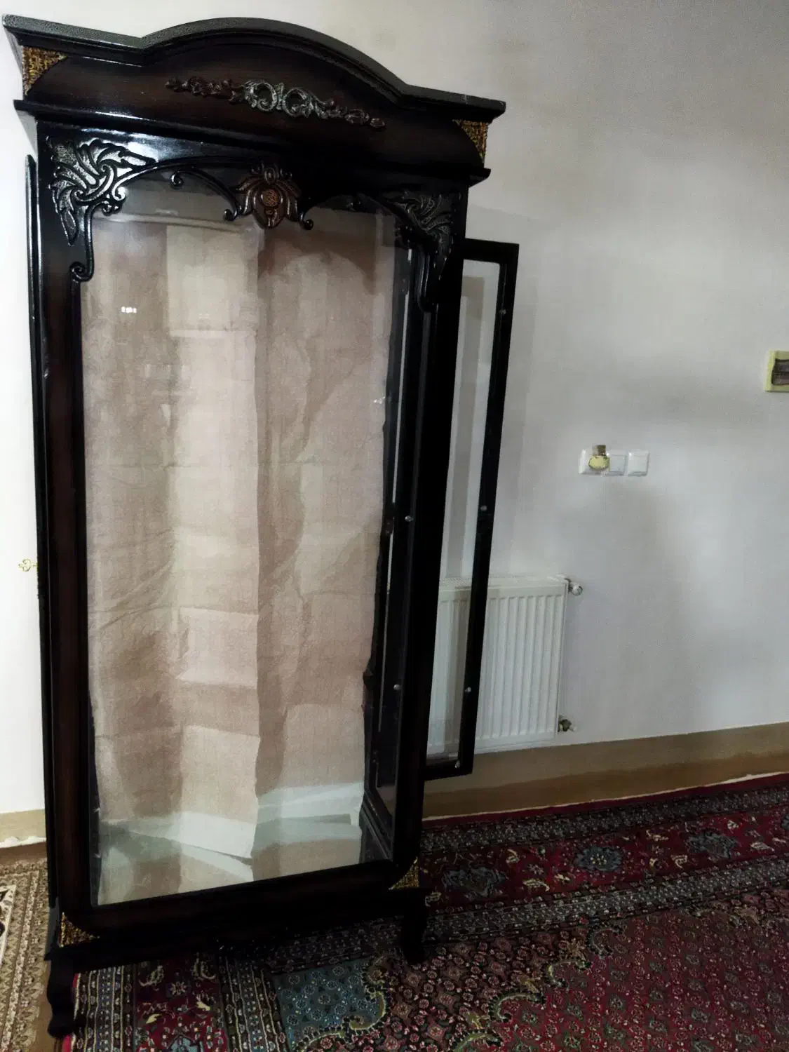 بوفه|بوفه، ویترین، کنسول|زنجان, |دیوار