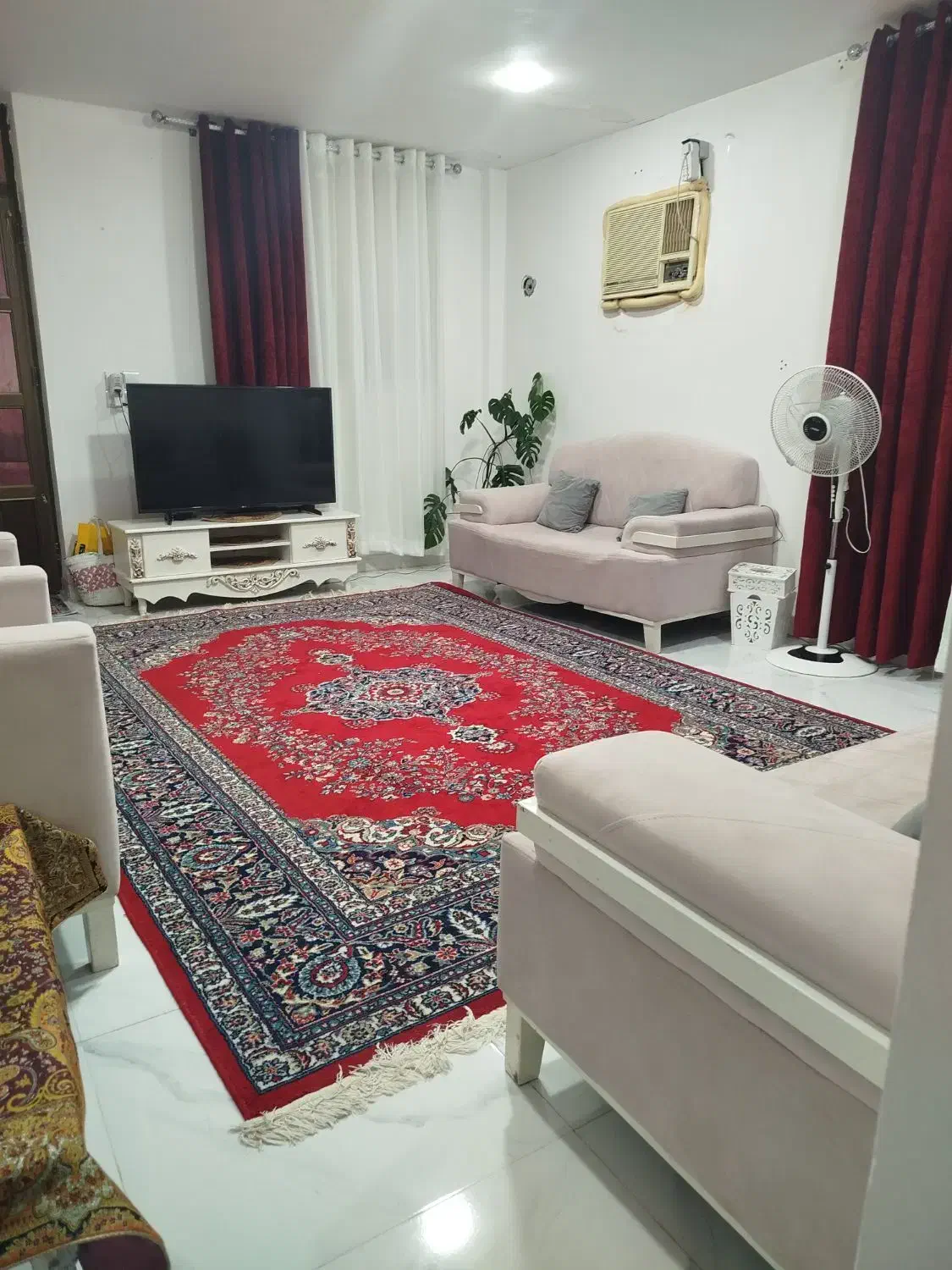ویلای  ۷۵ متری در دل طبیعت|اجارهٔ کوتاه‌مدت ویلا و باغ|رودسر, |دیوار