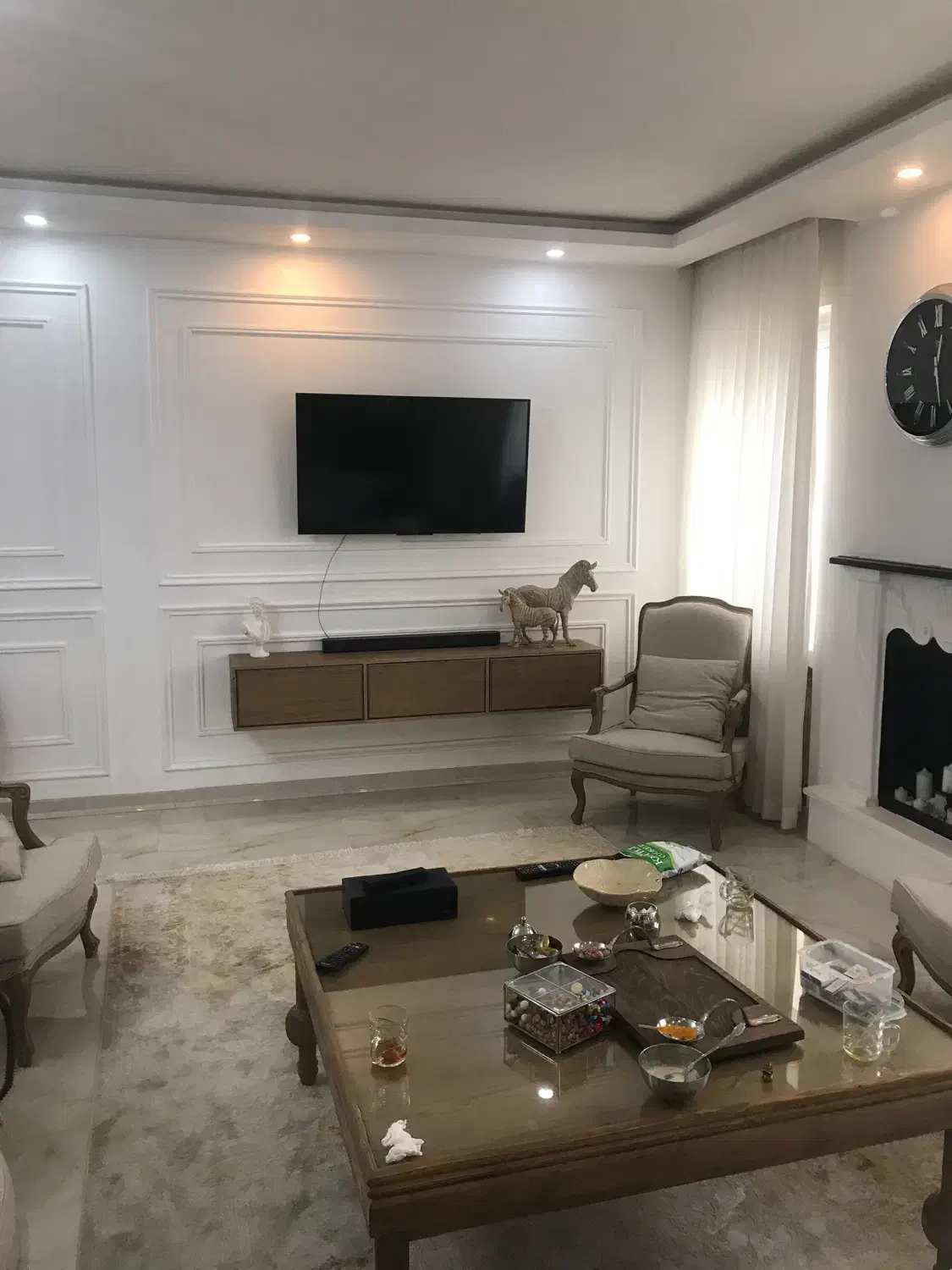 آپارتمان ۱۲۰متری سناباد|فروش آپارتمان|مشهد, سناباد|دیوار