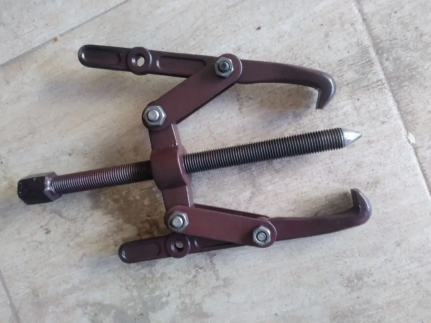 پولی کش.بلبرینگ کش|ابزارآلات|زنجان, |دیوار