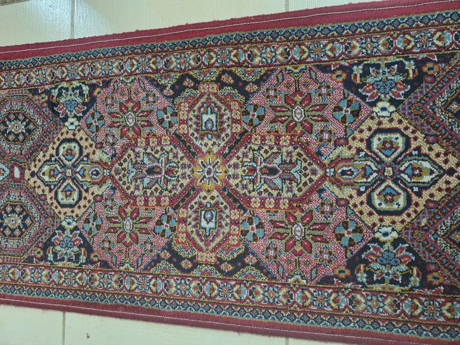 وسایل خانه|فرش|مسجد سلیمان, |دیوار