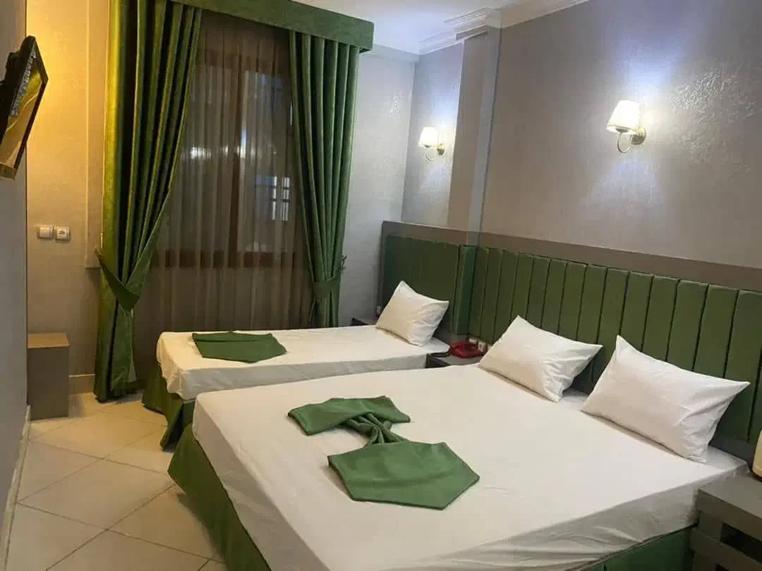 هتل|تور و چارتر|مشهد, سلام|دیوار