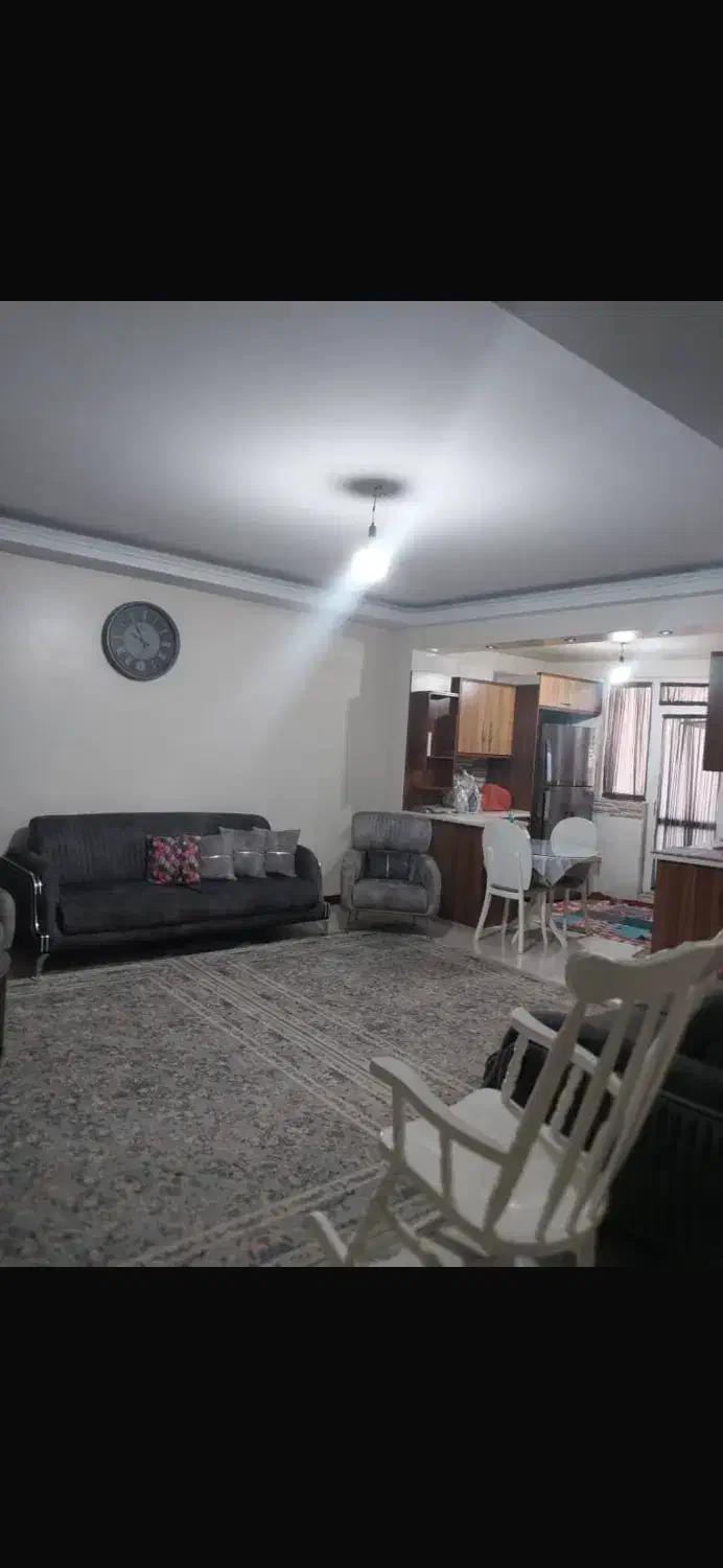 آپارتمان 85متر2خواب نامجو،مدنی،خواجه نظام|اجارهٔ آپارتمان|تهران, گرگان|دیوار