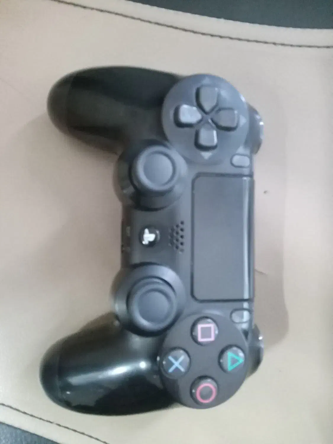 دسته پی اس فور اصلی اورجینال|کنسول، بازی ویدئویی و آنلاین|تهران, مسعودیه|دیوار