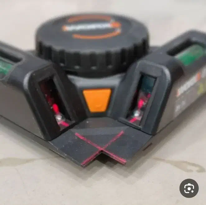 تراز لیزری ورکس اصل آلمان|ابزارآلات|اهواز, پردیس دو|دیوار