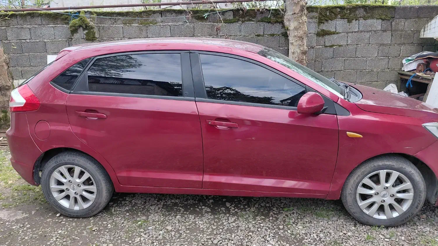 mvm 315 H|خودرو سواری و وانت|لاهیجان, لیالستان|دیوار