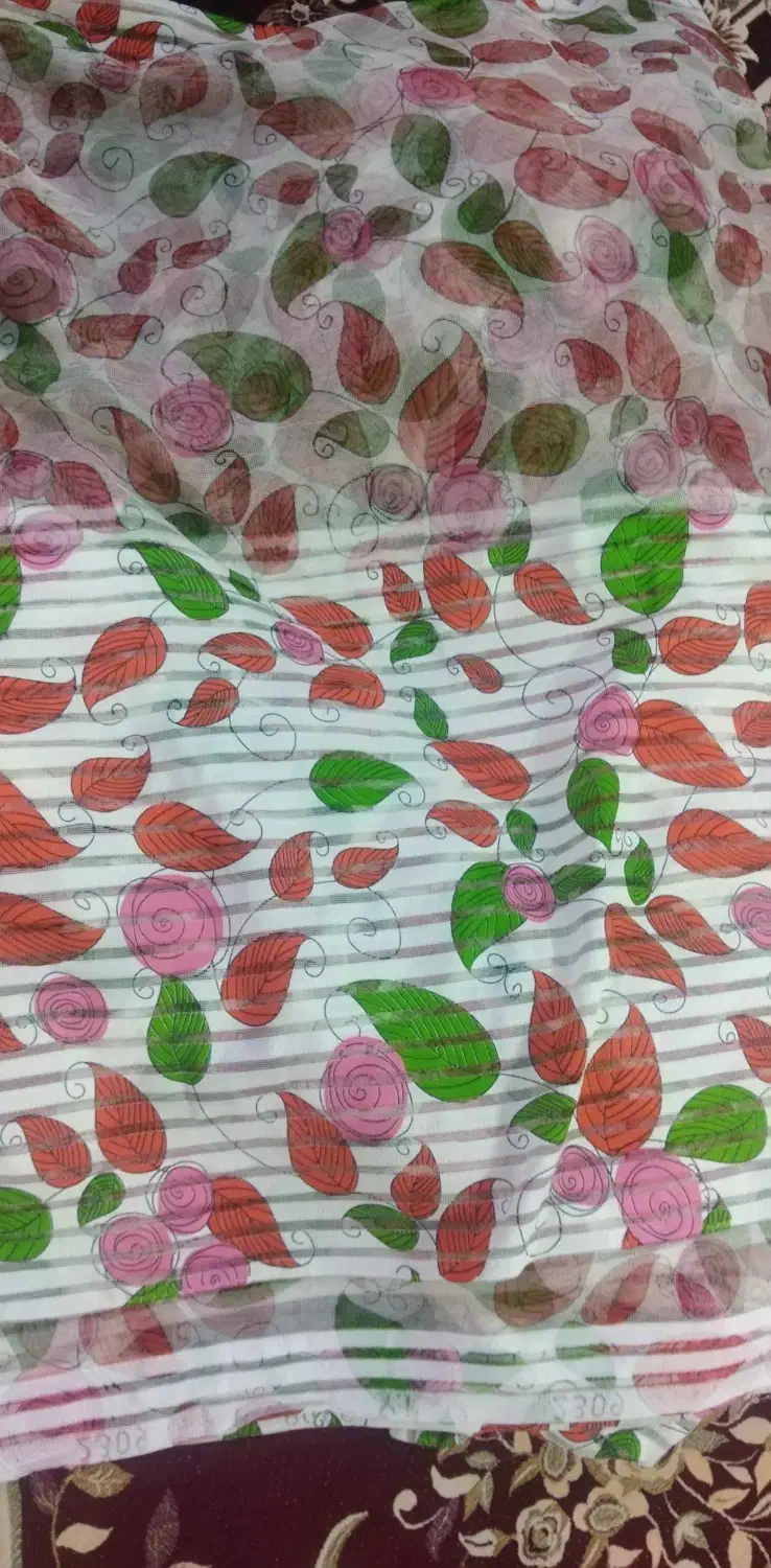 پارچه پرده|پرده، رانر، رومیزی|تهران, شهرک فردوس (حسینی)|دیوار