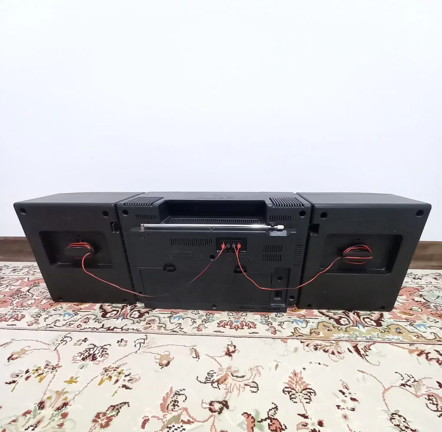 ضبط سونی|سیستم صوتی خانگی|کرمانشاه, |دیوار