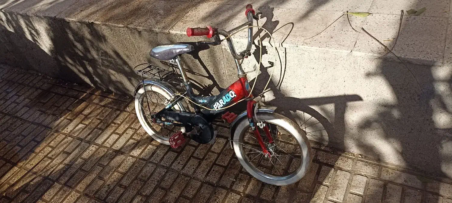 دوچرخه دخترانه|دوچرخه، اسکیت، اسکوتر|فریمان, |دیوار