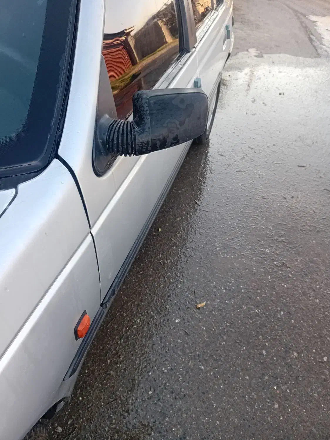 پژو مدل ۸۶|خودرو سواری و وانت|فاضل آباد, |دیوار