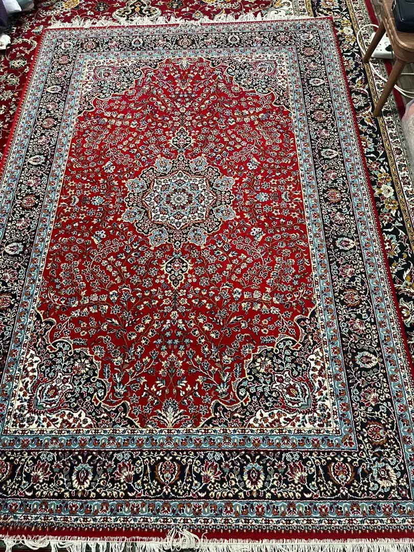 فروش فرش دسته دوم|فرش|صدرا-فارس, فاز ۱|دیوار