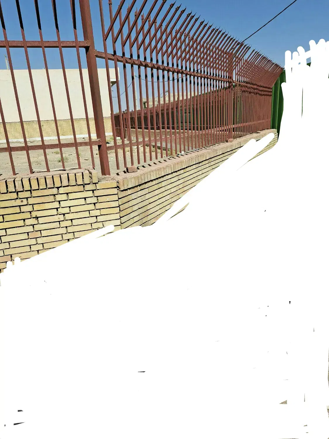 زمین سه بر بلوار خرده بار|فروش دفتر صنعتی، کشاورزی، تجاری|یزد, |دیوار