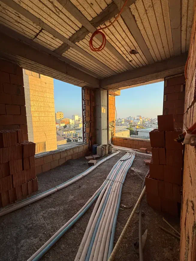 پیشخرید آپارتمان ساحلی ۱۰۰ قدمی دریا فریدونکنار|پیشفروش املاک|فریدونکنار, |دیوار