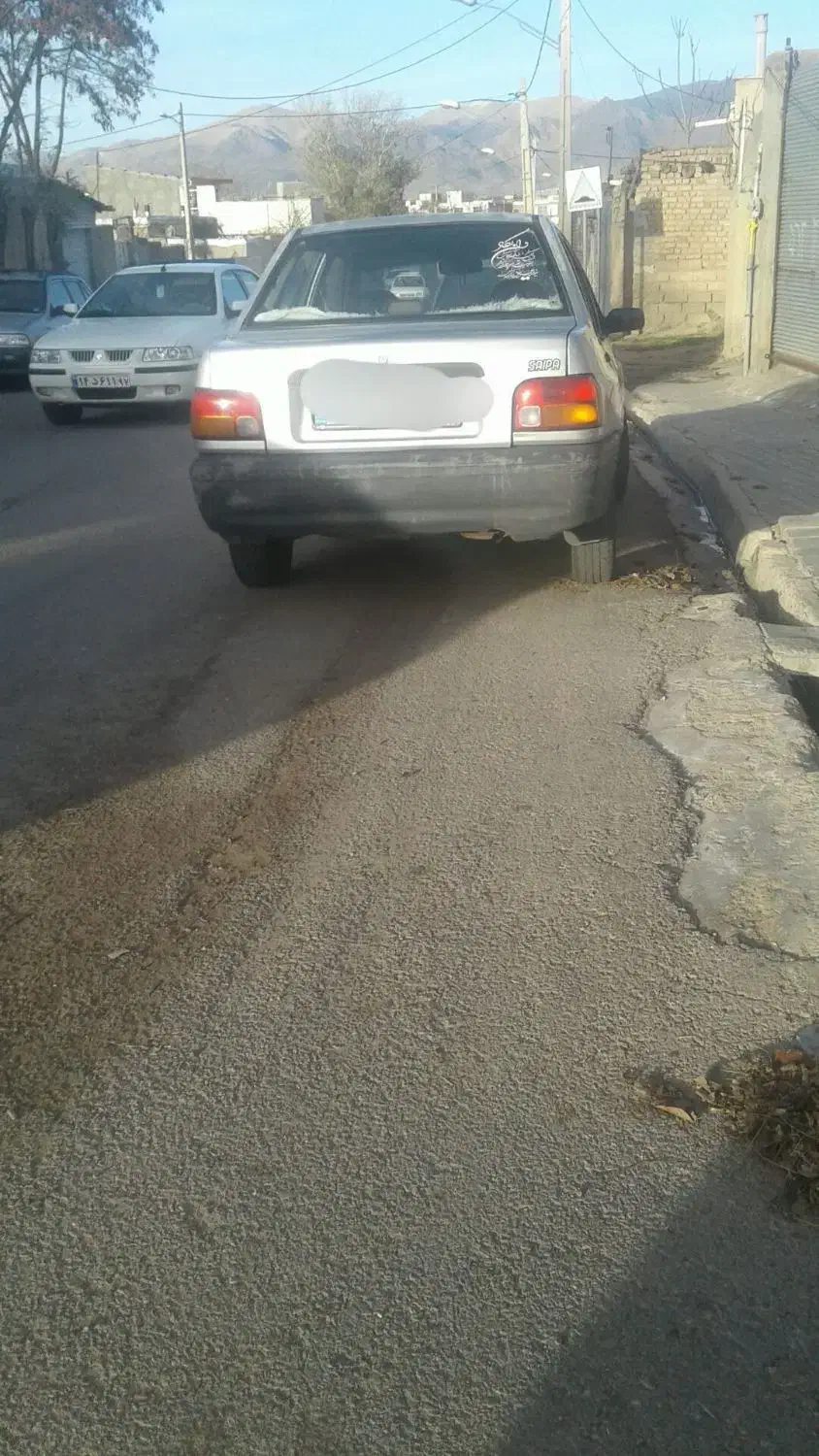 خودرو سواری|خودرو سواری و وانت|خرمدره, |دیوار