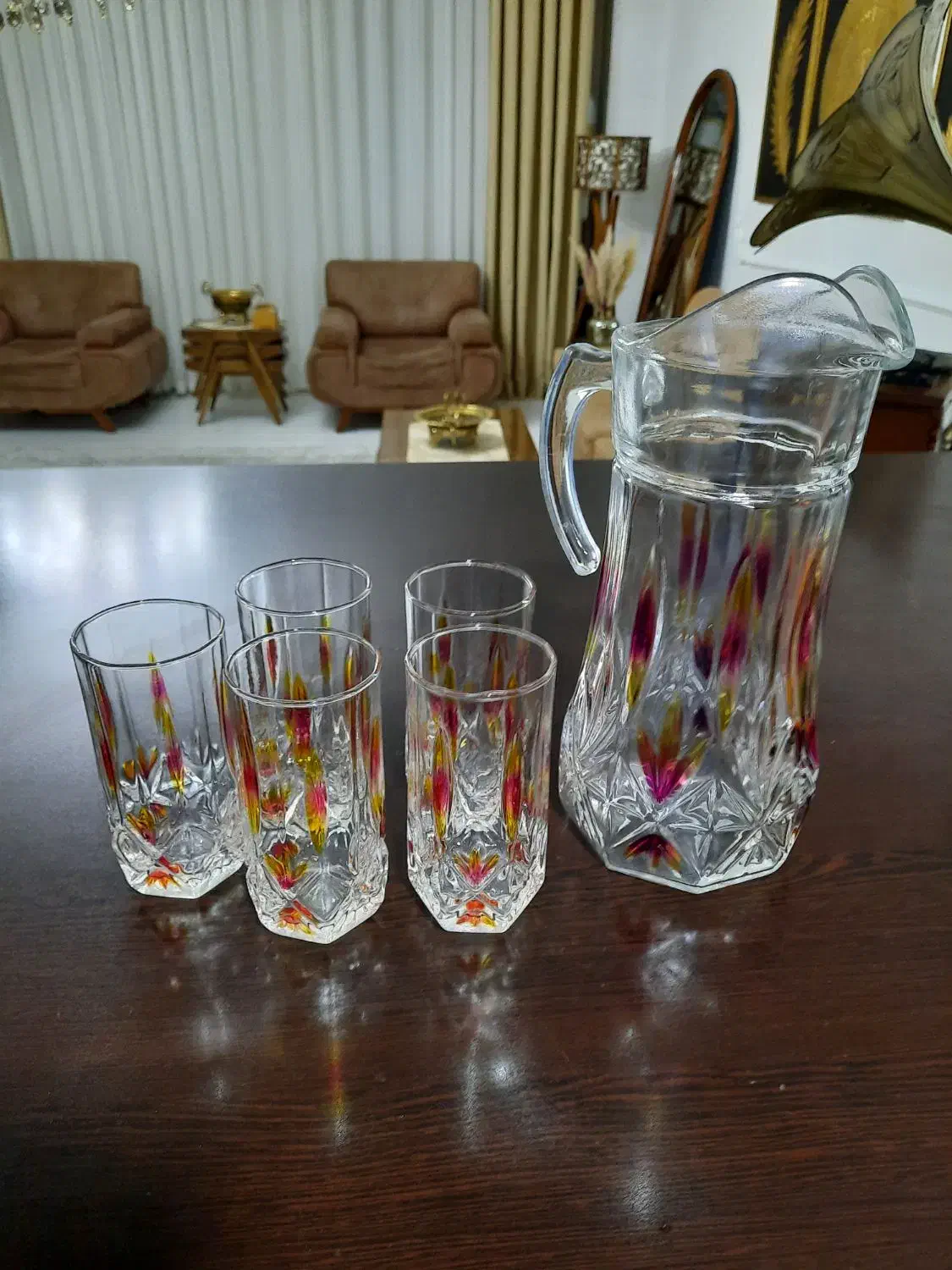 بشقاب و پیاله واستکان|ظروف سرو و پذیرایی|فردیس, شهرک شهید حسینی|دیوار